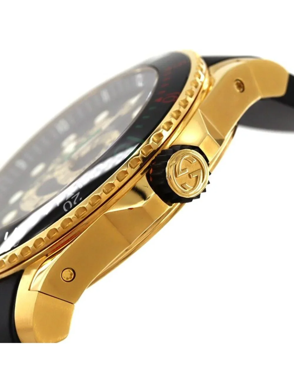 Gucci Dive 136.2 Quartz Watch